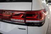Thumbnail of 2025 Pure White Volkswagen Atlas