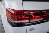 Thumbnail of 2025 Pure White Volkswagen Atlas