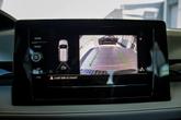 Thumbnail of 2025 Deep Black Volkswagen Taos