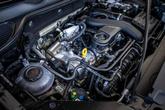 Thumbnail of 2025 Deep Black Volkswagen Taos