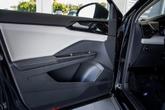 Thumbnail of 2025 Deep Black Volkswagen Taos