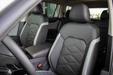 Thumbnail of 2025 Pure White Volkswagen Atlas