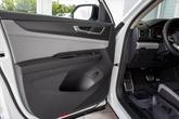 Thumbnail of 2025 Pure White Volkswagen Atlas