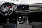 Thumbnail of 2025 Pure White Volkswagen Atlas