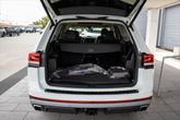 Thumbnail of 2025 Pure White Volkswagen Atlas