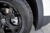 Thumbnail of 2025 Pure White Volkswagen Atlas