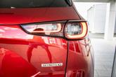Thumbnail of 2022 Soul Red Crystal Metallic Mazda CX-5