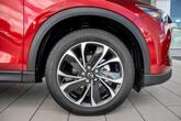 Thumbnail of 2022 Soul Red Crystal Metallic Mazda CX-5