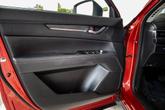 Thumbnail of 2022 Soul Red Crystal Metallic Mazda CX-5