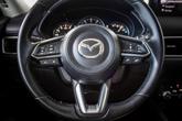 Thumbnail of 2022 Soul Red Crystal Metallic Mazda CX-5