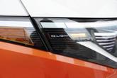 Thumbnail of 2025 Energetic Orange Volkswagen ID. Buzz