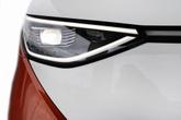 Thumbnail of 2025 Energetic Orange Volkswagen ID. Buzz