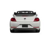 Thumbnail of 2017 Pure White/Black Roof Volkswagen Beetle