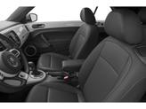 Thumbnail of 2017 Pure White/Black Roof Volkswagen Beetle
