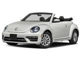Photo of 2017 Pure White/Black Roof Volkswagen Beetle