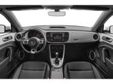 Thumbnail of 2017 Pure White/Black Roof Volkswagen Beetle