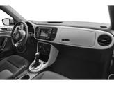 Thumbnail of 2017 Pure White/Black Roof Volkswagen Beetle
