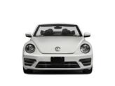 Thumbnail of 2017 Pure White/Black Roof Volkswagen Beetle
