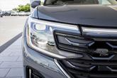 Thumbnail of 2025 Pure Gray Volkswagen Atlas