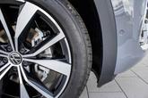 Thumbnail of 2025 Pure Gray Volkswagen Atlas