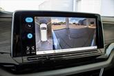 Thumbnail of 2025 Pure Gray Volkswagen Atlas