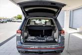 Thumbnail of 2025 Pure Gray Volkswagen Atlas