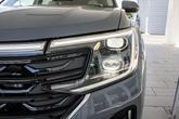 Thumbnail of 2025 Pure Gray Volkswagen Atlas