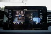Thumbnail of 2025 Platinum Gray Volkswagen Jetta