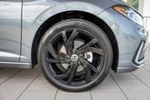 Thumbnail of 2025 Platinum Gray Volkswagen Jetta