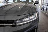 Thumbnail of 2025 Platinum Gray Volkswagen Jetta