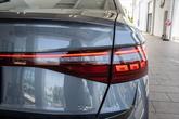 Thumbnail of 2025 Platinum Gray Volkswagen Jetta