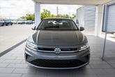Thumbnail of 2025 Platinum Gray Volkswagen Jetta