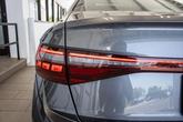 Thumbnail of 2025 Platinum Gray Volkswagen Jetta