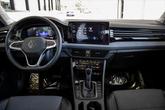 Thumbnail of 2025 Platinum Gray Volkswagen Jetta