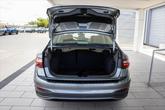 Thumbnail of 2025 Platinum Gray Volkswagen Jetta