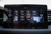 Thumbnail of 2025 Platinum Gray Volkswagen Jetta