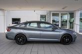Thumbnail of 2025 Platinum Gray Volkswagen Jetta