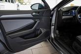 Thumbnail of 2025 Platinum Gray Volkswagen Jetta