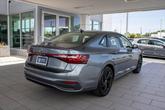 Thumbnail of 2025 Platinum Gray Volkswagen Jetta