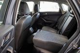 Thumbnail of 2025 Platinum Gray Volkswagen Jetta