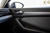 Thumbnail of 2025 Platinum Gray Volkswagen Jetta