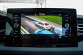 Thumbnail of 2025 Platinum Gray Volkswagen Jetta
