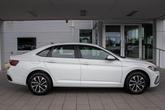 Thumbnail of 2025 Pure White Volkswagen Jetta