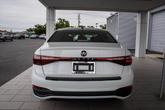 Thumbnail of 2025 Pure White Volkswagen Jetta
