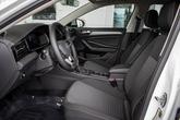 Thumbnail of 2025 Pure White Volkswagen Jetta