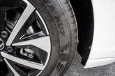Thumbnail of 2025 Pure White Volkswagen Jetta