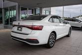 Thumbnail of 2025 Pure White Volkswagen Jetta