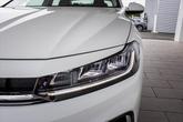 Thumbnail of 2025 Pure White Volkswagen Jetta