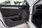 Thumbnail of 2025 Pure White Volkswagen Jetta