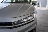 Thumbnail of 2025 Pyrite Silver Metallic Volkswagen Jetta